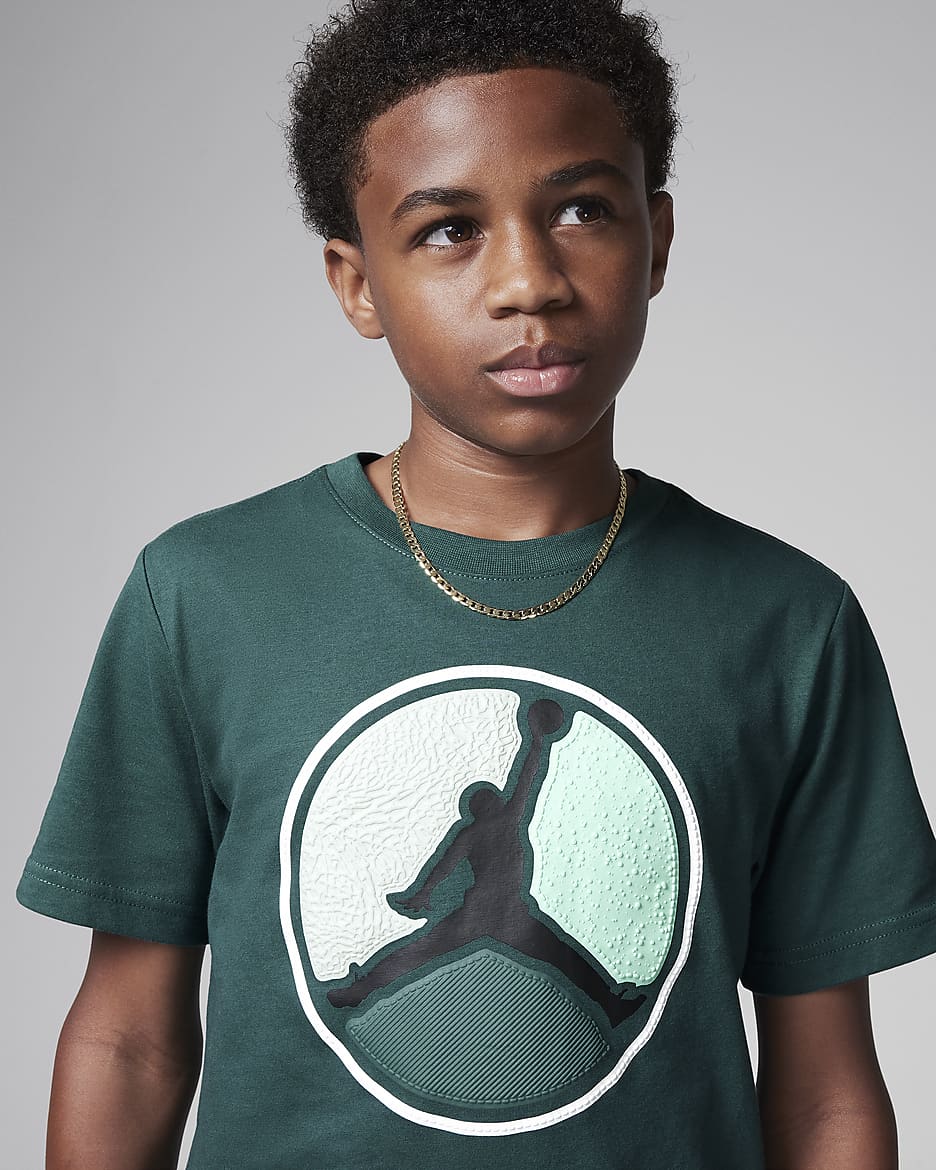 Jordan hbr shirt outlet